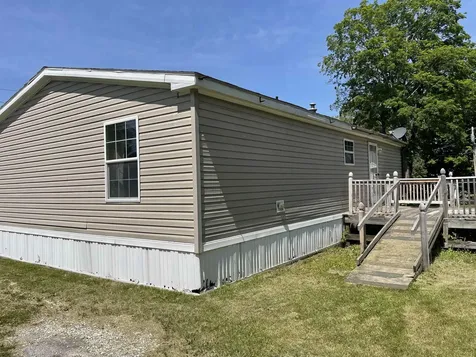 82 North Street Bristol VT 05443