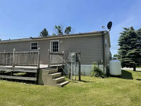 82 North Street Bristol VT 05443