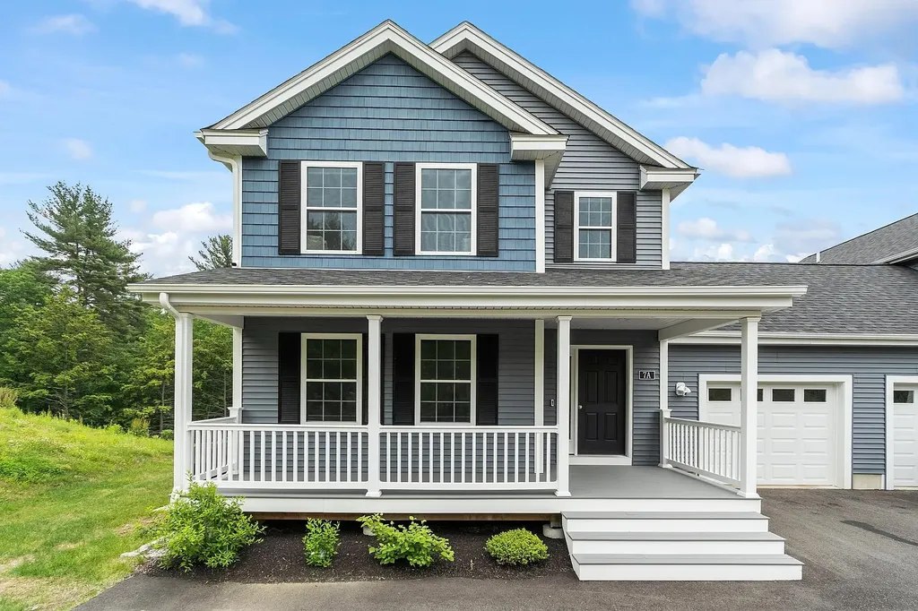 7a Terraceview Drive Hudson NH 03051