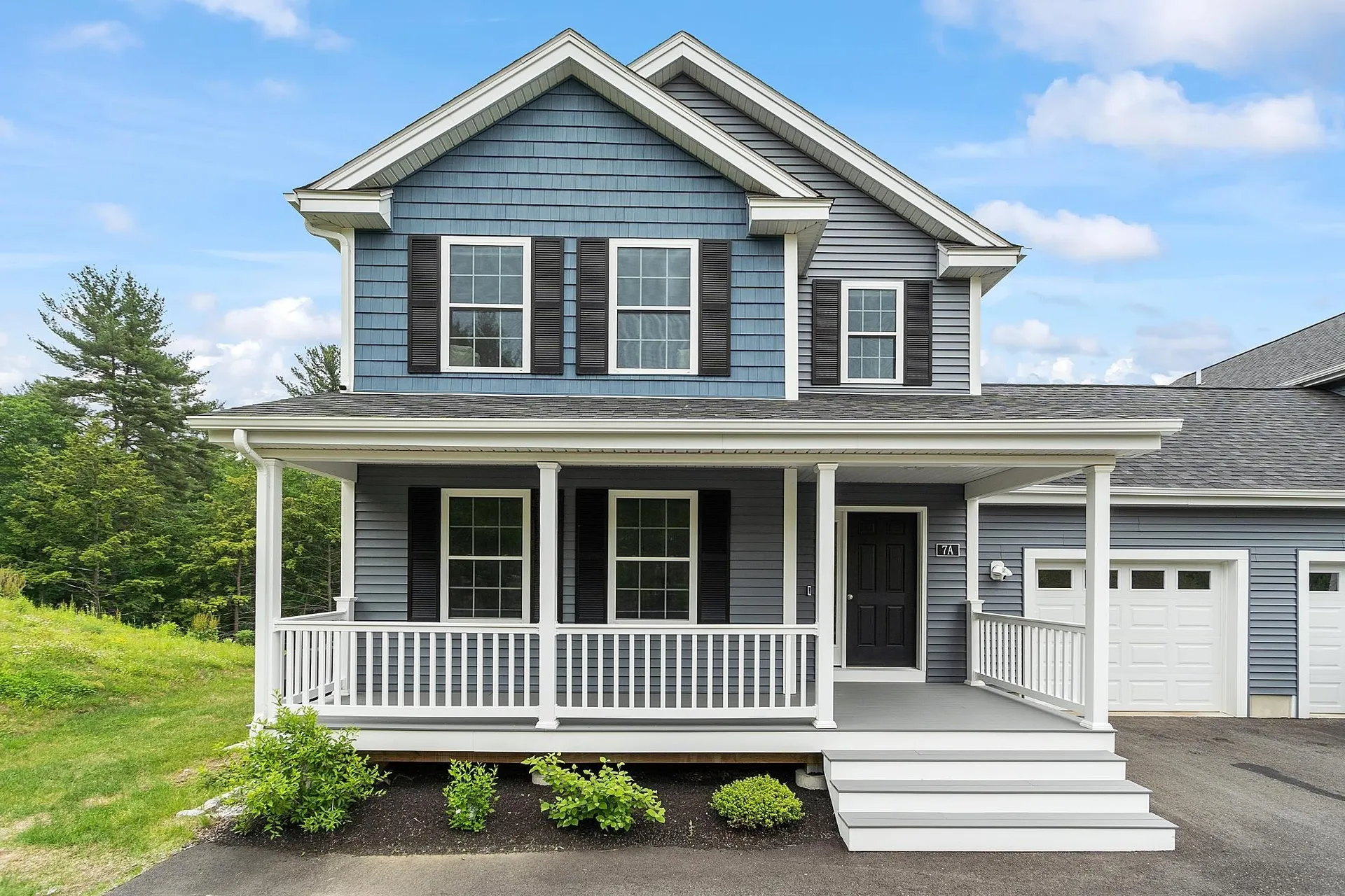 7a Terraceview Drive Hudson NH 03051