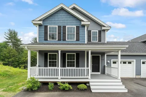 7a Terraceview Drive Hudson NH 03051