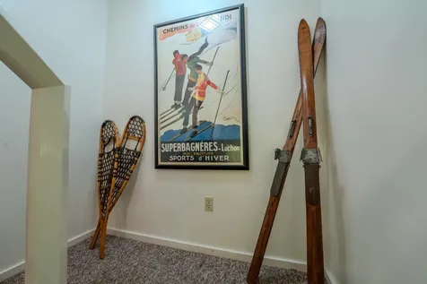 58 Bunker Lane Lincoln NH 03251