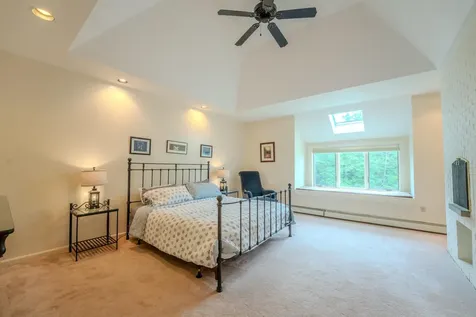 58 Bunker Lane Lincoln NH 03251