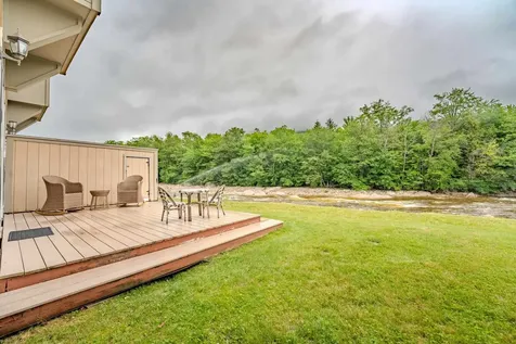 58 Bunker Lane Lincoln NH 03251