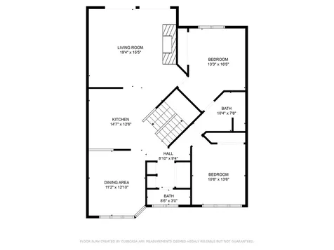 58 Bunker Lane Lincoln NH 03251