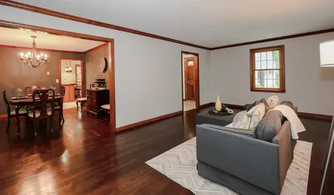 36 Old Farm Road Bedford NH 03110