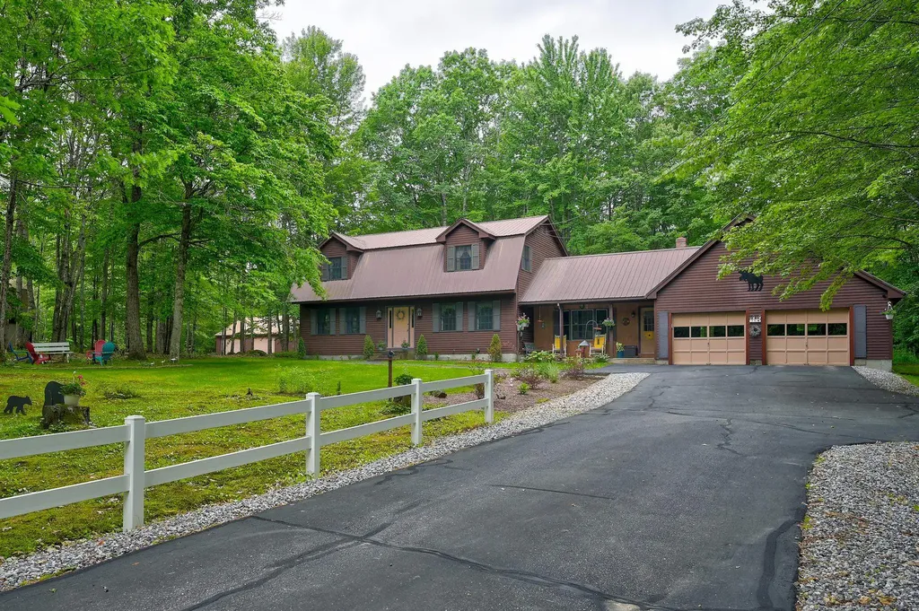 36 Fish Street Fryeburg ME 04037