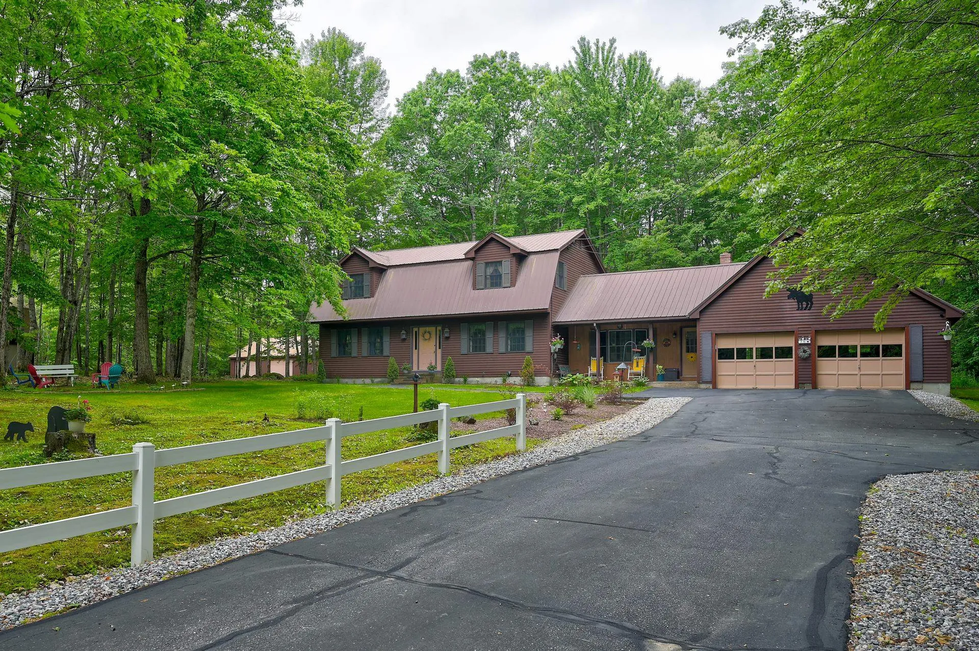 36 Fish Street Fryeburg ME 04037