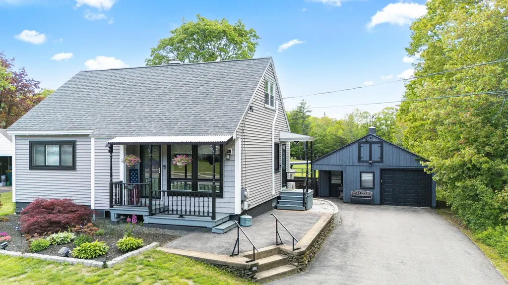 740 Portland Street Rochester NH 03868