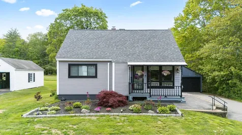 740 Portland Street Rochester NH 03868