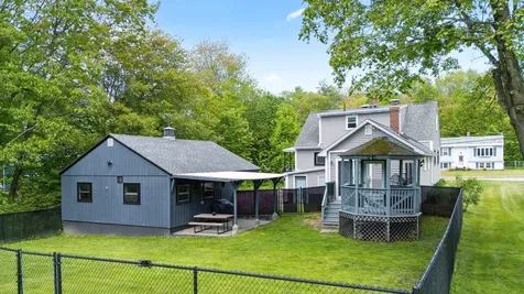 740 Portland Street Rochester NH 03868