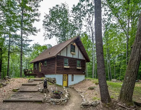 41 Allen Road Bartlett NH 03838