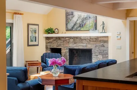132 Wildlife Road Stowe VT 05672