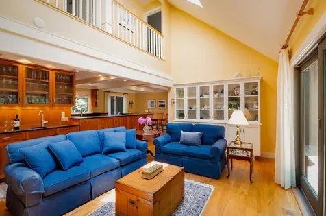 132 Wildlife Road Stowe VT 05672