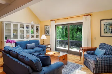 132 Wildlife Road Stowe VT 05672