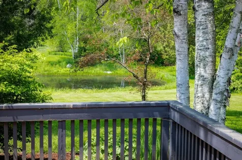 132 Wildlife Road Stowe VT 05672