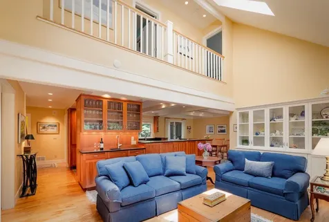 132 Wildlife Road Stowe VT 05672