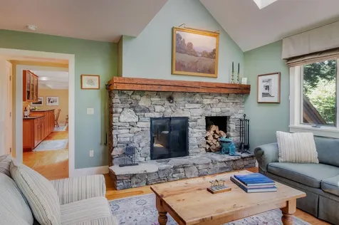 132 Wildlife Road Stowe VT 05672