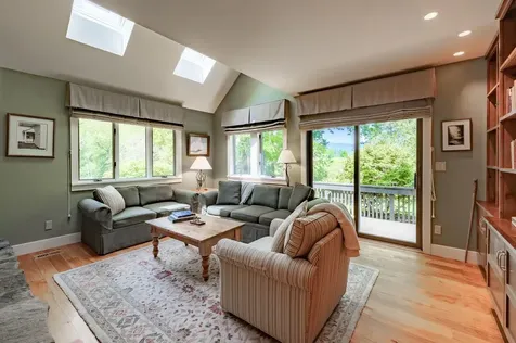 132 Wildlife Road Stowe VT 05672