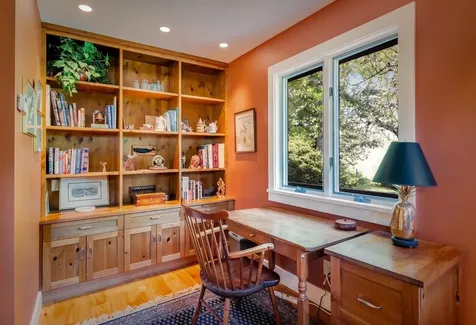 132 Wildlife Road Stowe VT 05672