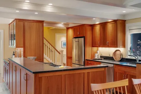 132 Wildlife Road Stowe VT 05672