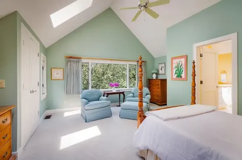 132 Wildlife Road Stowe VT 05672