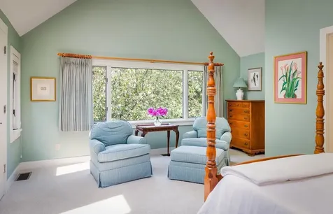 132 Wildlife Road Stowe VT 05672