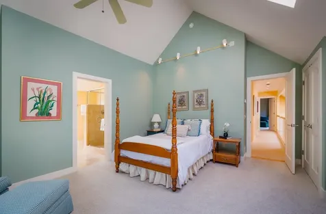 132 Wildlife Road Stowe VT 05672