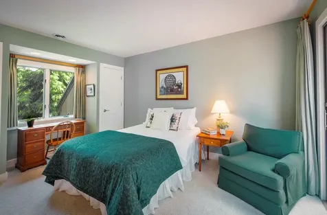 132 Wildlife Road Stowe VT 05672