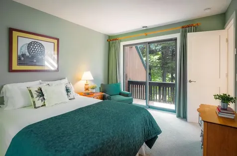 132 Wildlife Road Stowe VT 05672
