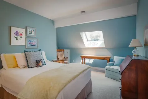 132 Wildlife Road Stowe VT 05672