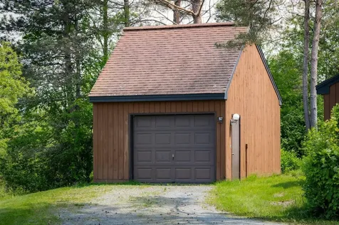 132 Wildlife Road Stowe VT 05672