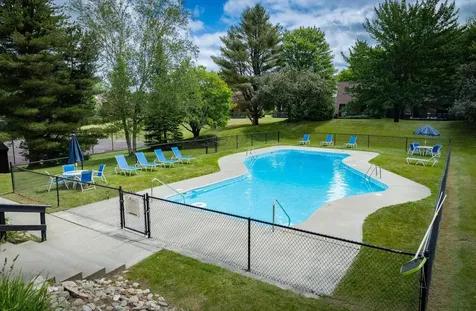 132 Wildlife Road Stowe VT 05672
