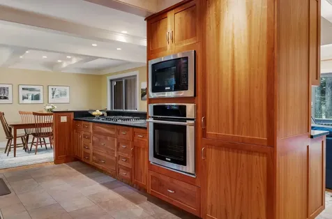 132 Wildlife Road Stowe VT 05672