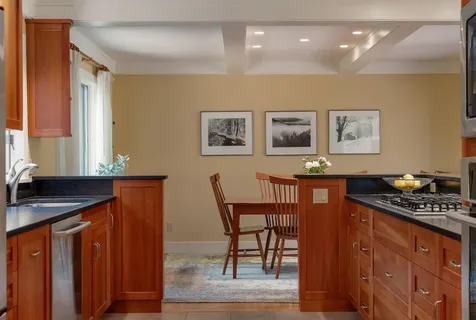 132 Wildlife Road Stowe VT 05672