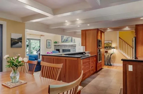 132 Wildlife Road Stowe VT 05672