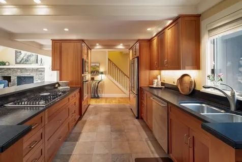 132 Wildlife Road Stowe VT 05672