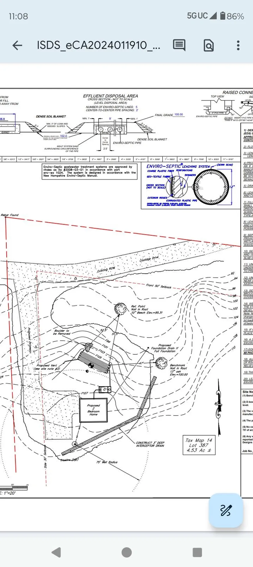 335 Coolidge Drive Washington NH 03280