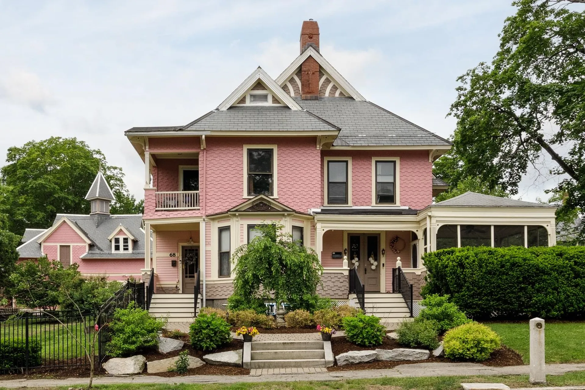 68-70 Russell Street Manchester NH 03104