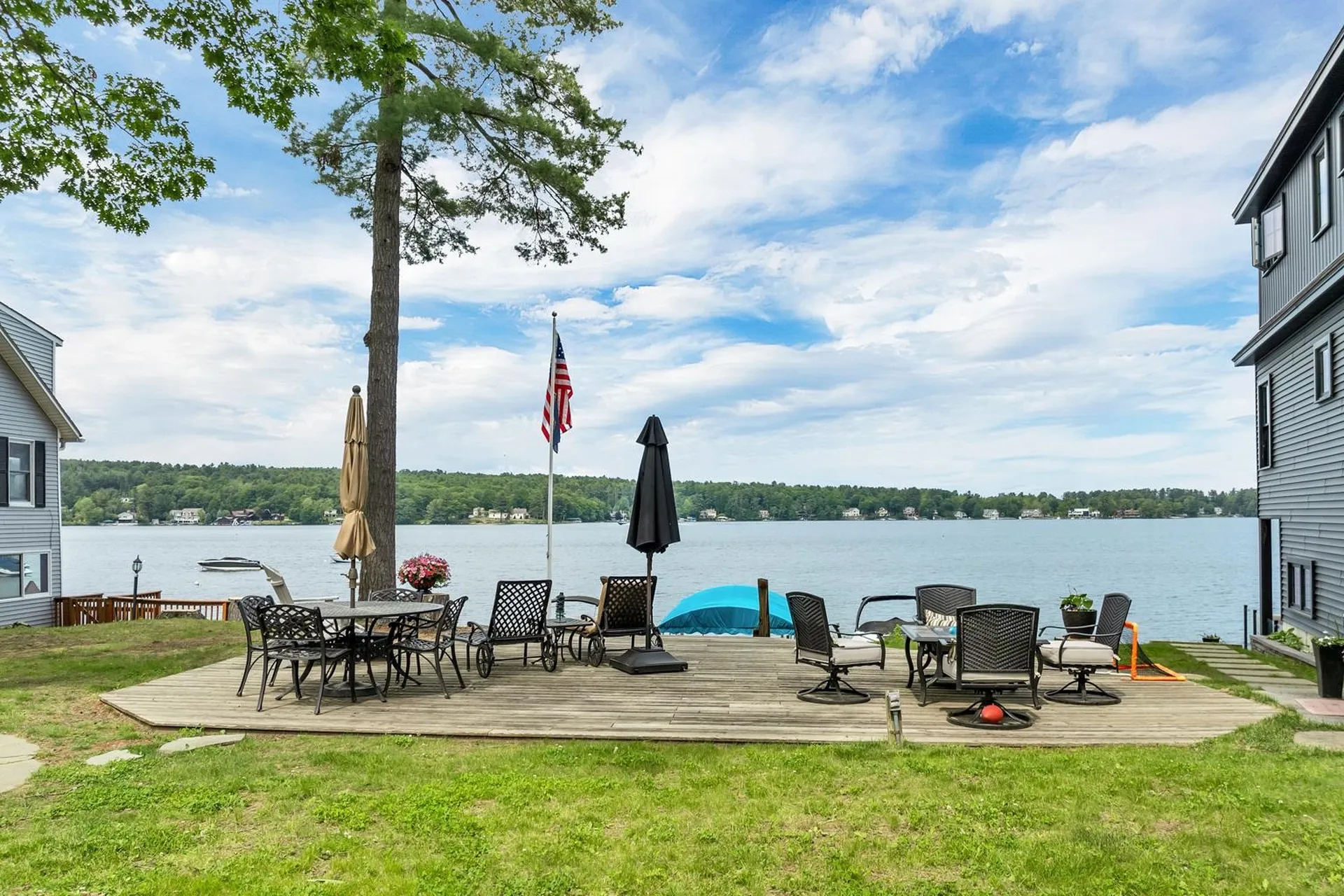 596 Endicott Street Laconia NH 03246