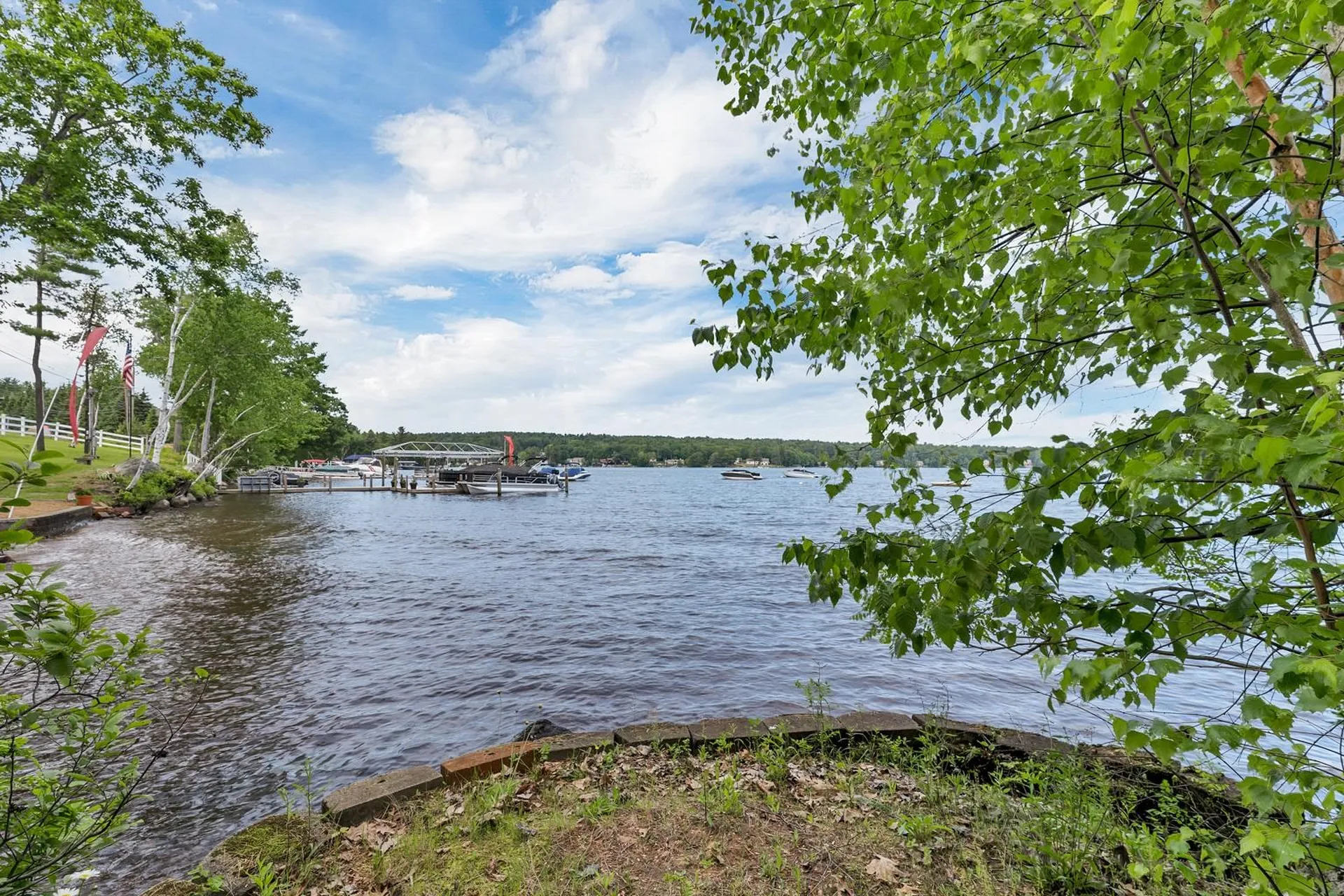 596 Endicott Street Laconia NH 03246