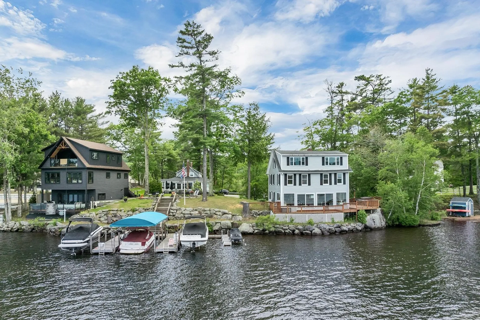 596 Endicott Street Laconia NH 03246