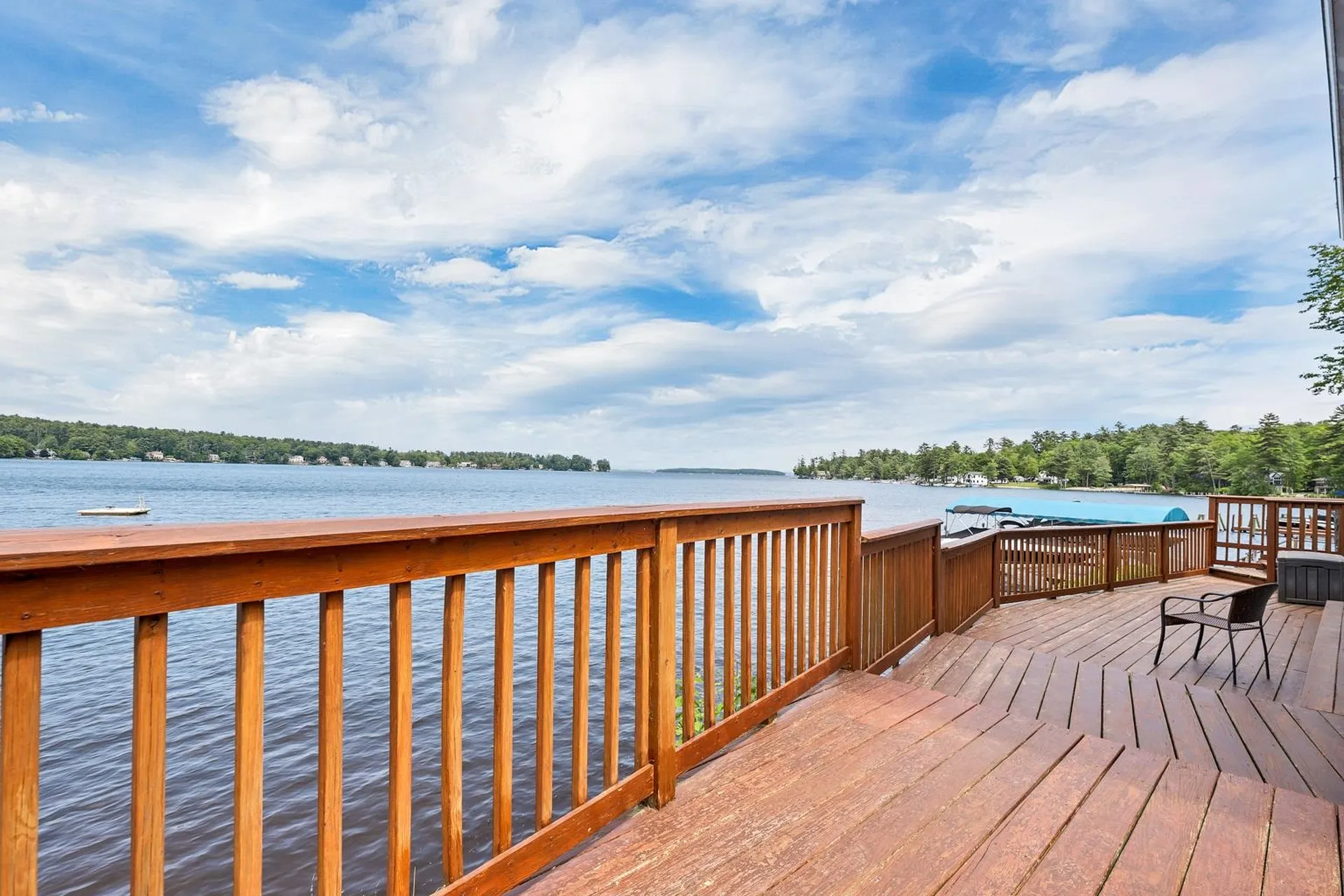 596 Endicott Street Laconia NH 03246