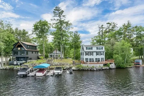 596 Endicott Street Laconia NH 03246