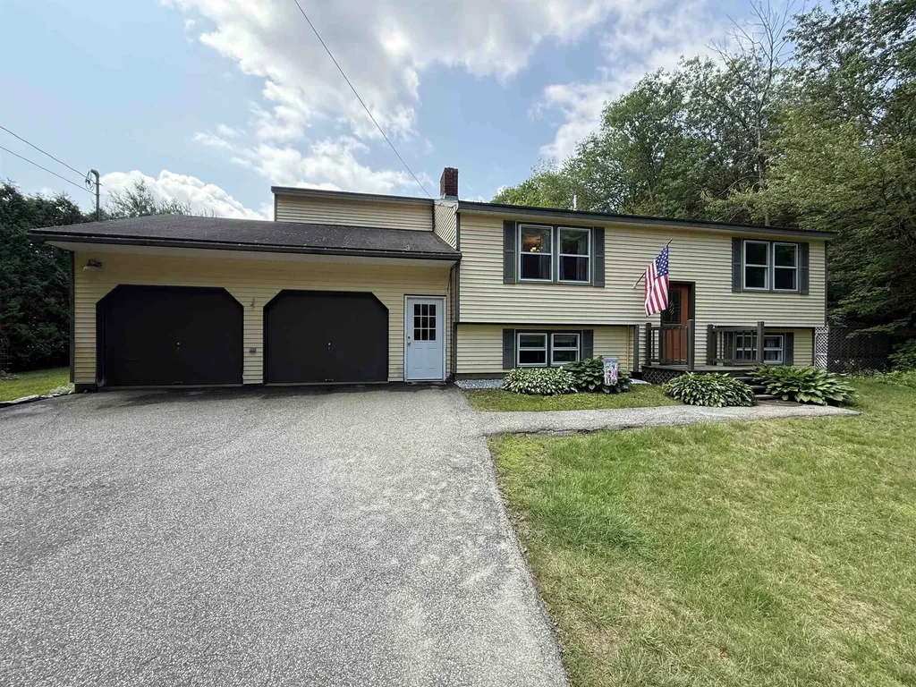 410 Clough Hill Road Loudon NH 03307