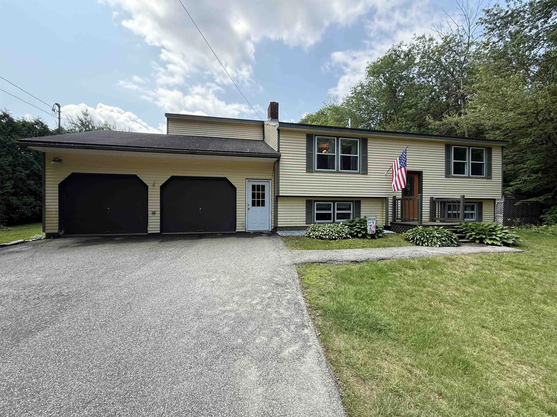 410 Clough Hill Road Loudon NH 03307