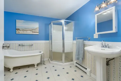 410 Clough Hill Road Loudon NH 03307