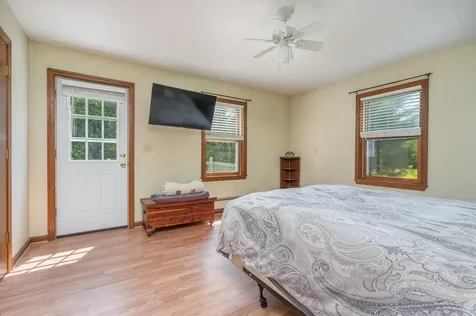 410 Clough Hill Road Loudon NH 03307