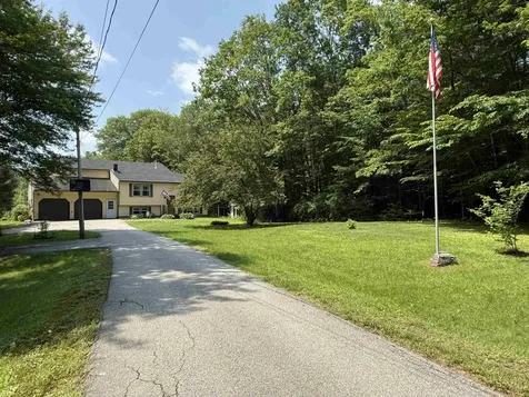 410 Clough Hill Road Loudon NH 03307
