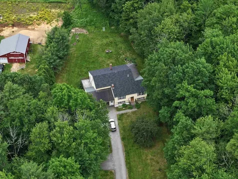410 Clough Hill Road Loudon NH 03307